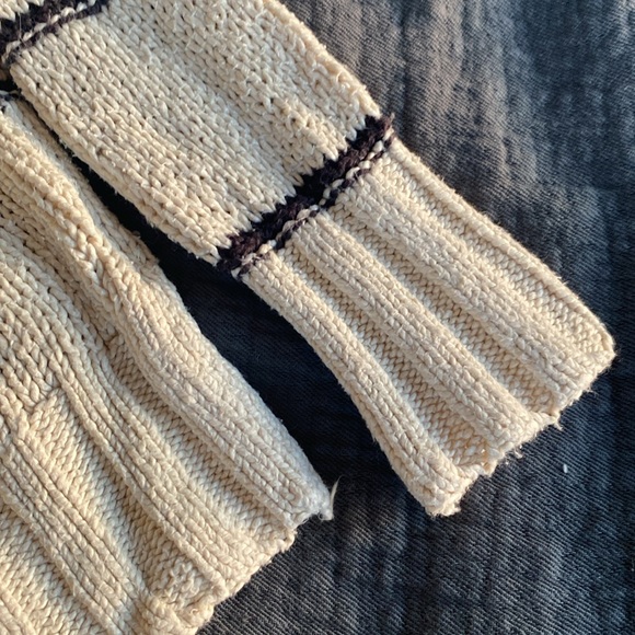 Billibong 100% cotton sweater - Picture 4 of 8